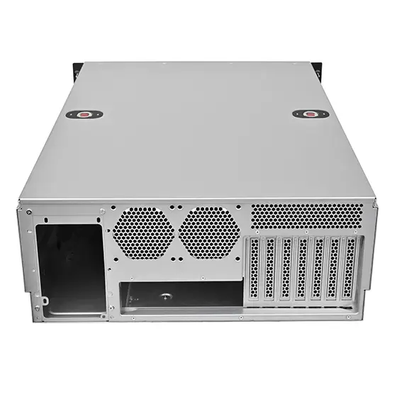 SilverStone RM43-324-RS 4U servera korpuss Photo 7