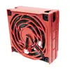 SilverStone RM43-324-RS 4U servera korpuss Photo 13