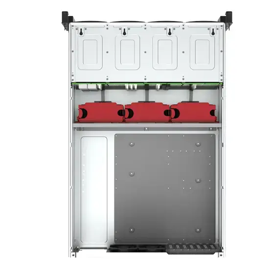 SilverStone RM43-324-RS 4U servera korpuss Photo 14