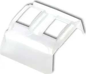 Уплотнитель (IP44) для выключателей Karlik серий DECO и FLEXI, натуральный, модель U-1