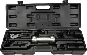 Āmurs GEKO G02746 skārda darbiem ar koka rokturi 2,6 kg