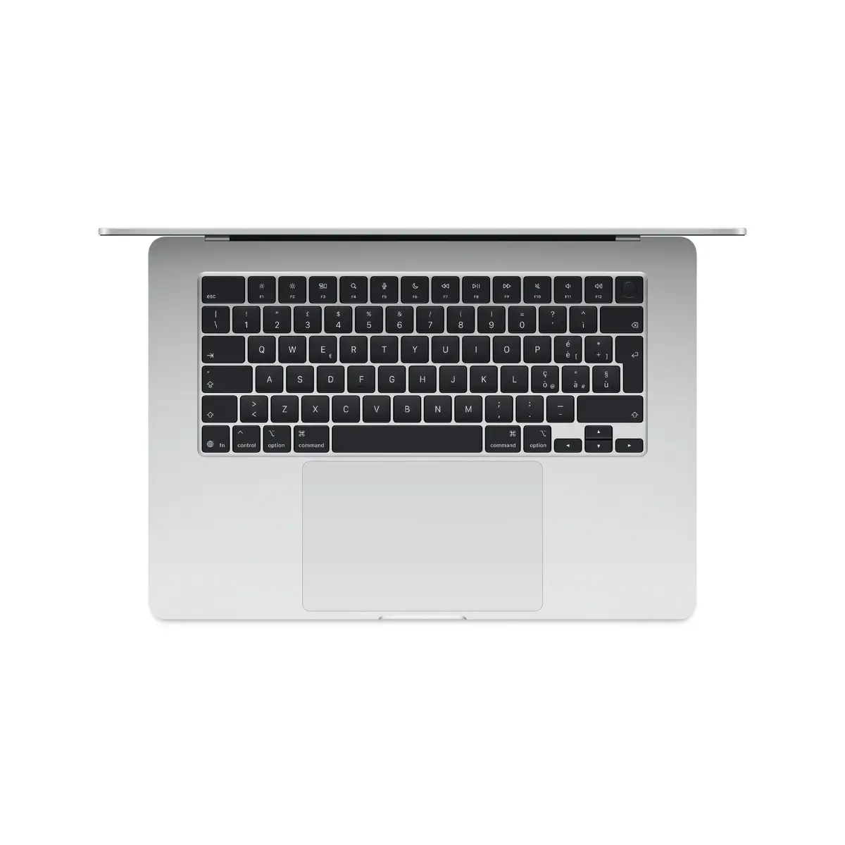 Ноутбук Apple MacBook Air 15 дюймов M5 | 16 ГБ ОЗУ, 512 ГБ SSD Photo 2