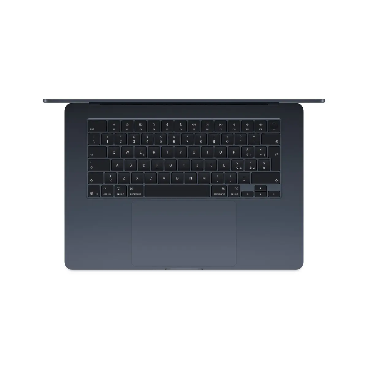 Ноутбук Apple MacBook Air 15 M5 16GB 512GB Photo 2
