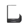 StarTech S2MB-DESK-CABLE-TRAY Under Desk Cable Management 2-Pack Photo 4