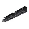 StarTech S2MB-DESK-CABLE-TRAY Under Desk Cable Management 2-Pack Photo 5