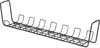 StarTech.com S1MB-DESK-CABLE-TRAY Under Desk Cable Organizer Photo 1