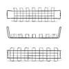 StarTech S1MB-DESK-CABLE-TRAY Kabeļu organizators Photo 2