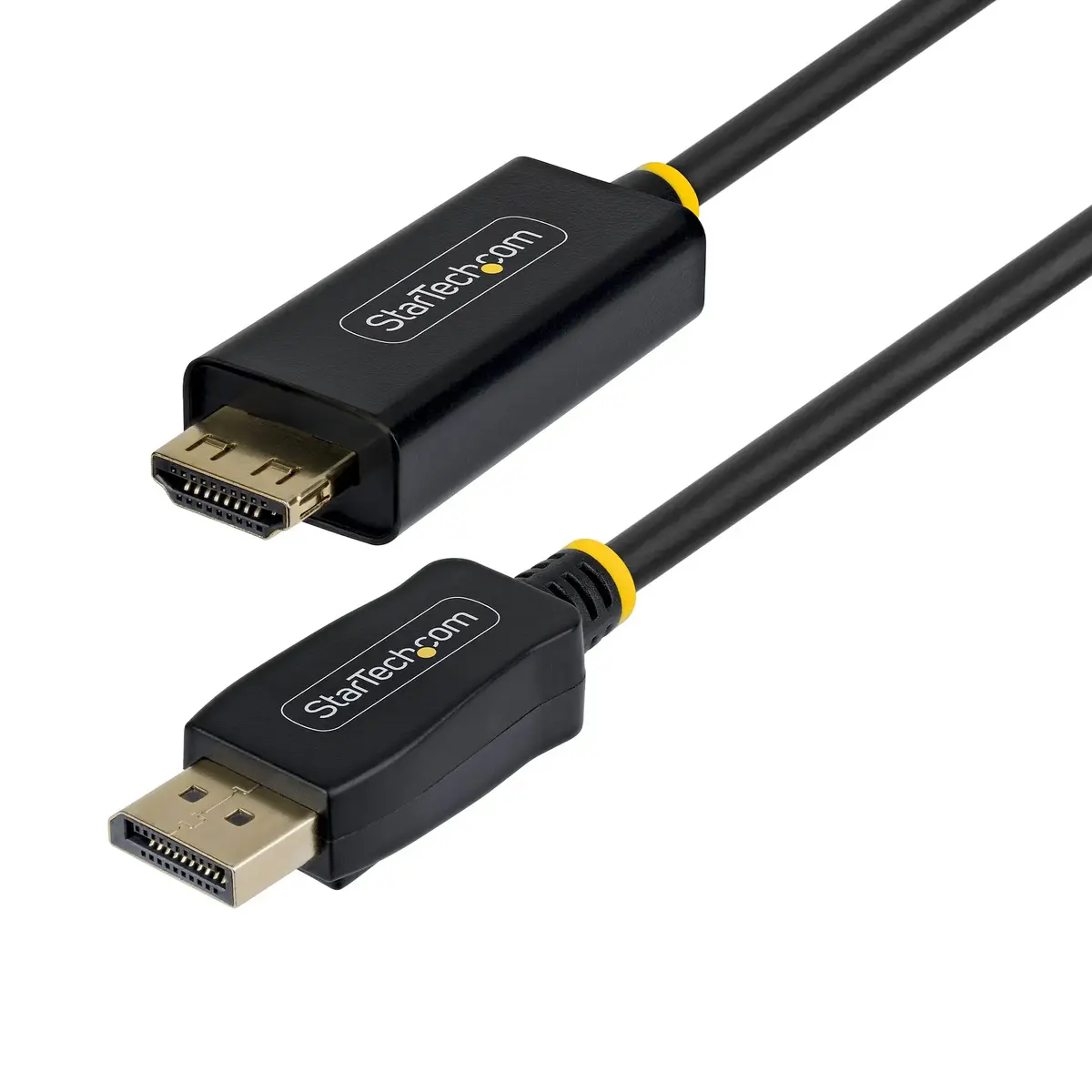 Кабель-адаптер StarTech DisplayPort — HDMI 1 м 4K 60 Гц Photo 3