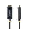 Кабель-адаптер StarTech DisplayPort — HDMI 1 м 4K 60 Гц Photo 5