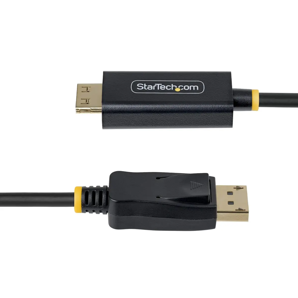 Кабель-адаптер StarTech DisplayPort — HDMI 1 м 4K 60 Гц Photo 6