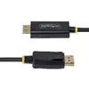 Кабель-адаптер StarTech DisplayPort — HDMI 1 м 4K 60 Гц Photo 6