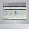 StarTech 24M69-PRIVACY-SCREEN privātuma filtrs 24 collu monitoram Photo 2