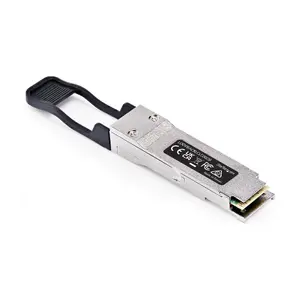 Тестер оптоволоконного кабеля StarTech LOOPBACKPLUG100G QSFP28 100G