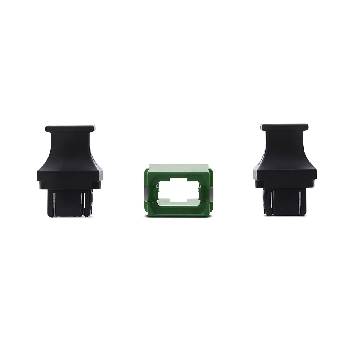 StarTech MPO/MTP optiskās šķiedras adapteris MPOSMAPCGNCOUPLER Photo 4