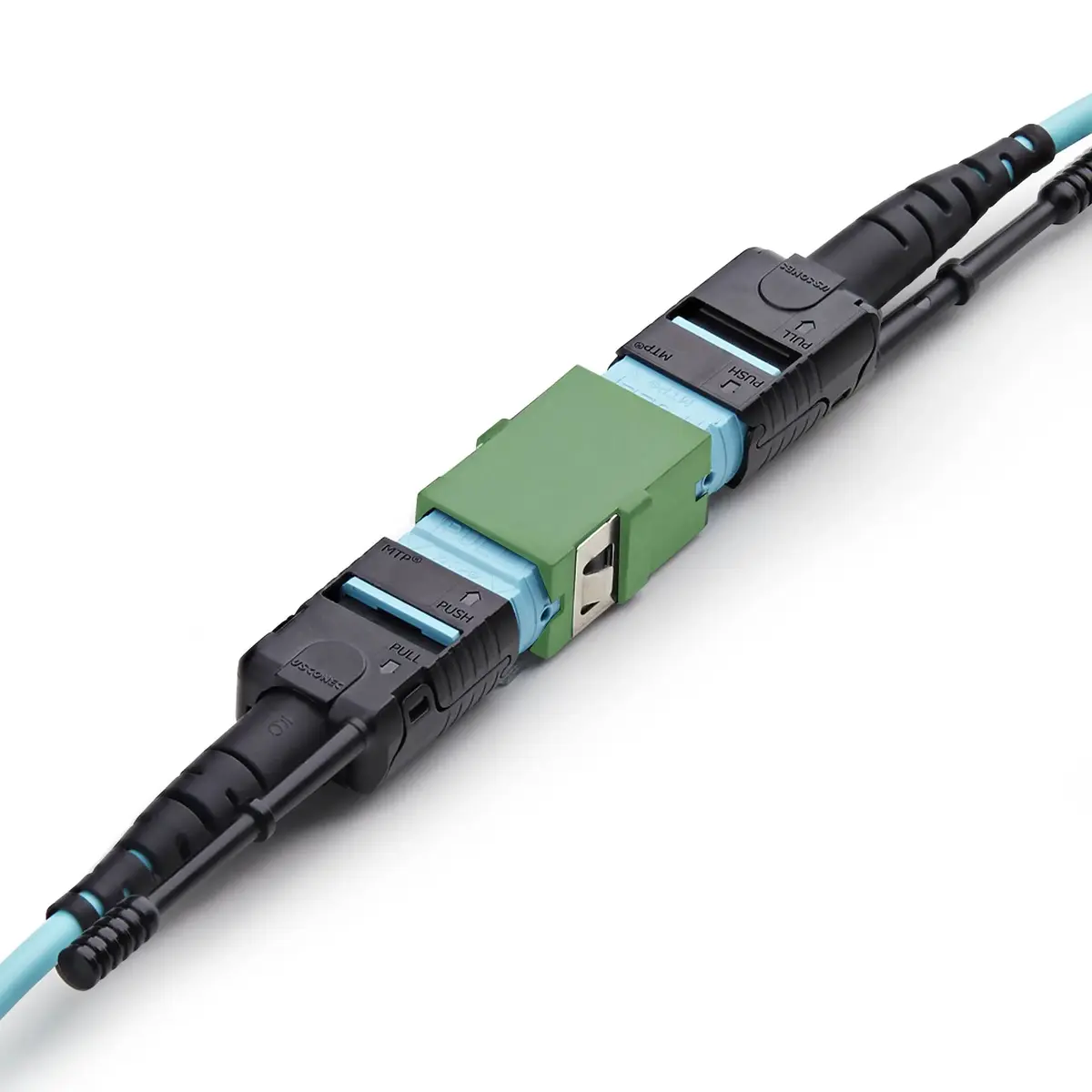 StarTech MPO/MTP оптический соединитель MPOSMAPCGNCOUPLER Photo 3