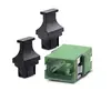 StarTech MPO/MTP оптический соединитель MPOSMAPCGNCOUPLER Photo 6