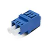 StarTech.com LCLCSMCOUPLER Оптоволоконный соединитель LC-LC Photo 2