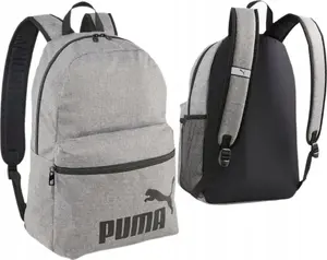 Puma Phase III mugursoma pelēka