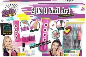 ASKATO Nail Decoration Set 116143