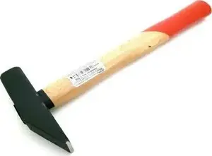 JUCO M7052 speciālais āmurs ar koka rokturi 500g