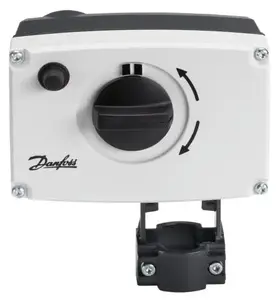 Привод клапана Danfoss AMV 25 230 В