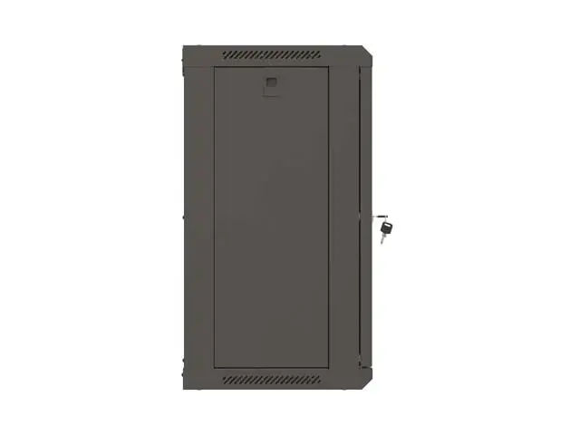 Sienas skapis Lanberg WF03-5312-10B 12U Photo 4