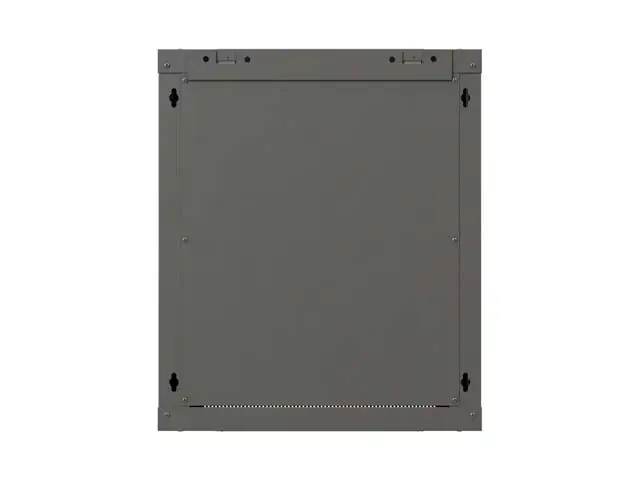 Sienas skapis Lanberg WF03-5312-10B 12U Photo 8