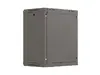 Sienas skapis Lanberg WF03-5312-10B 12U Photo 9