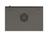 Sienas skapis Lanberg WF03-5312-10B 12U Photo 11