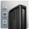 AXAGON EEM2-40G M.2 NVMe SSD Enclosure USB-C Photo 8