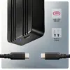 AXAGON EEM2-40G M.2 NVMe SSD Enclosure USB-C Photo 10