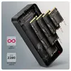 AXAGON EEM2-40G M.2 NVMe SSD Enclosure USB-C Photo 11