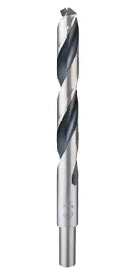 Bosch HSS Twist Drill Bits PointTeQ