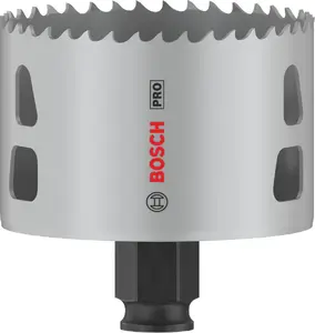 Bosch PRO Multi Material PC Plus Hole Saw 73 mm