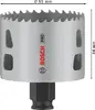 Bosch PRO Multi Material PC Plus kroņurbis 65 mm Photo 2
