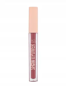 Pastel Show by Pastel Matte Lipstick, Shade 601