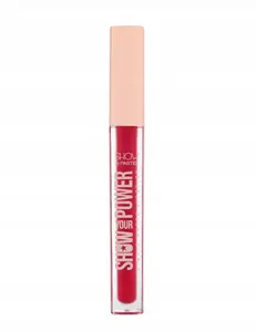 Pastel Show by Pastel Matte Lipstick 607