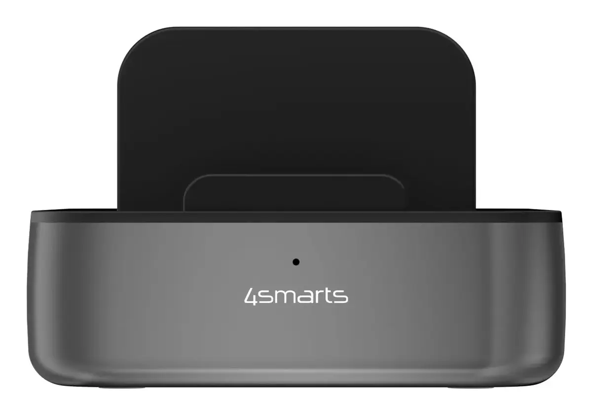 4smarts 541805 universāls lādētājs ar 5 USB Type-C pieslēgvietām Photo 3