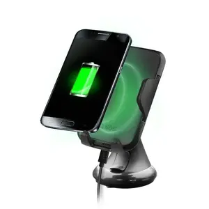 SBS TESUPPWINDWIR10W holder Passive holder Mobile phone/Smartphone Black