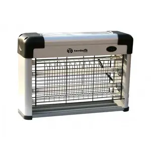 Terdens Insect Killer Lamp 2 x 15W 230V with Stabilizer