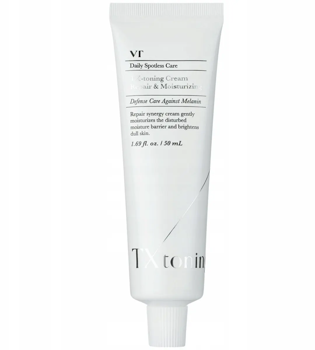 Sejas krēms Vt Cosmetics TX-Toning Cream