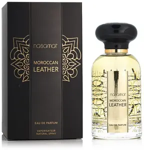 Парфюмерная вода унисекс Nasamat Maroccan Leather 100 мл