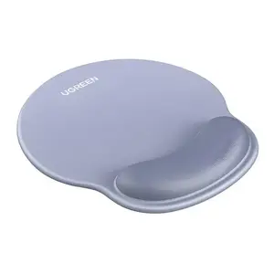 UGREEN LP668 Ergonomic Wrist Rest Pad, Grey