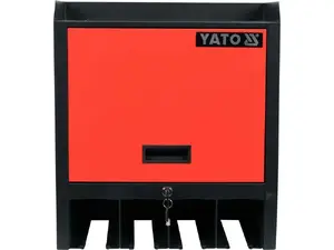 Yato YT-09093 Steel Tool Storage Case
