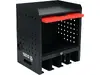 Yato YT-09093 Steel Tool Storage Case Photo 4