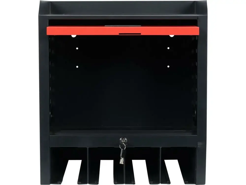 Yato YT-09093 Steel Tool Storage Case Photo 5