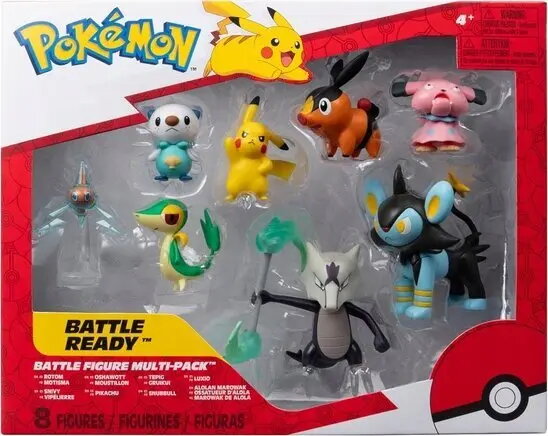 Action Figures