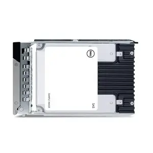 Dell 1.92 TB 2.5-inch SATA III Internal Solid State Drive for Servers