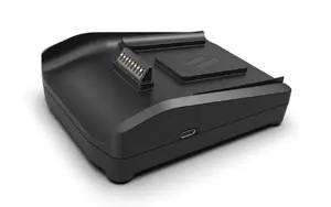 Сетевое зарядное устройство Zebra Havis 367-5938-1 для POS-терминалов, черное