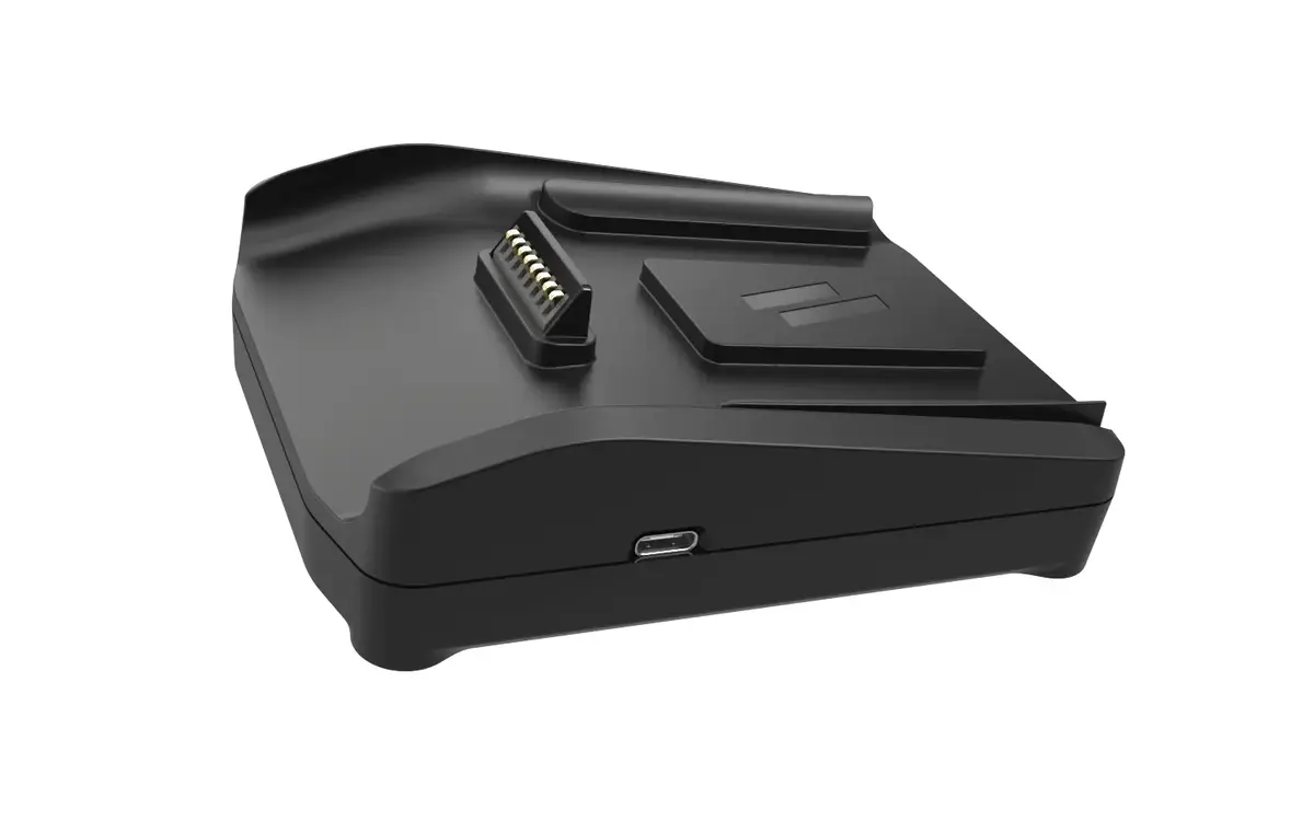 Зарядное устройство Zebra Havis 367-5938-1 для POS-терминалов Photo 3
